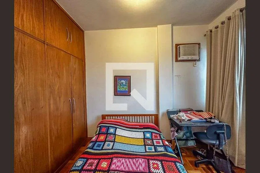 57 m² apartment with 2 bedrooms and a balcony — photo 23