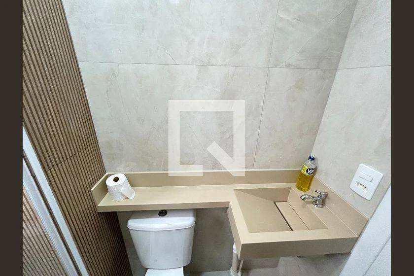 2-bedroom, 40 m² apartment in Rio de Janeiro — photo 25