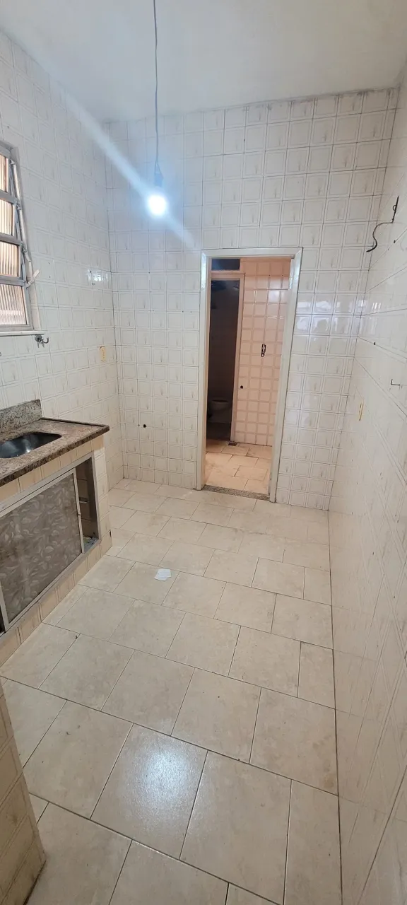 Apartamento com 3 quartos e cozinha separada — photo 2