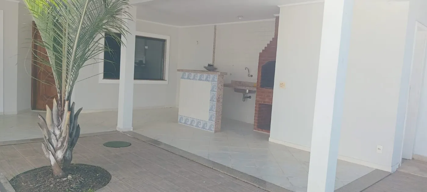 House, 267 m², with a grill on the balcony — photo 12