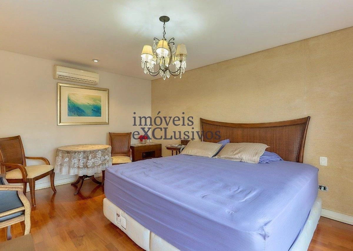 Furnished 240 m² apartment with 3 en-suites — photo 9