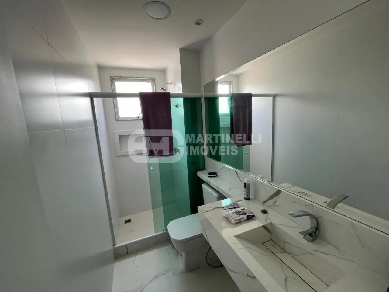 Cobertura com 4 quartos e churrasqueira na varanda — photo 16