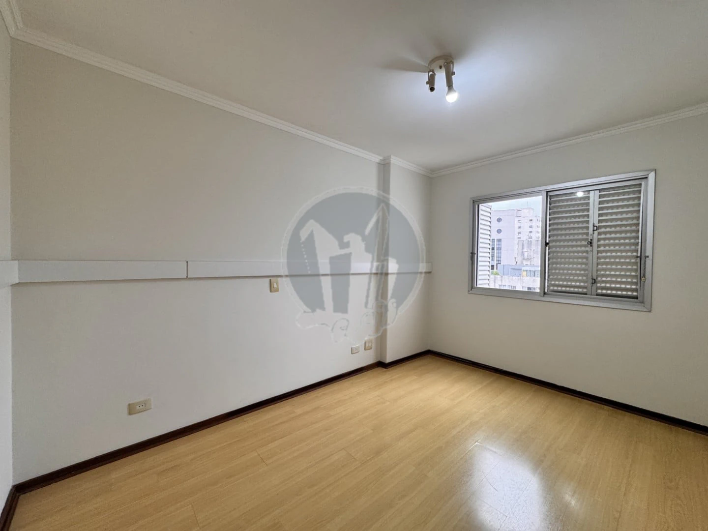 Departamento, 104 m², con piso de madera o laminado — photo 17
