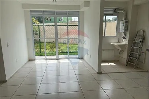 Apartamento com 2 quartos e 1 banheiro, sem vaga — photo 7