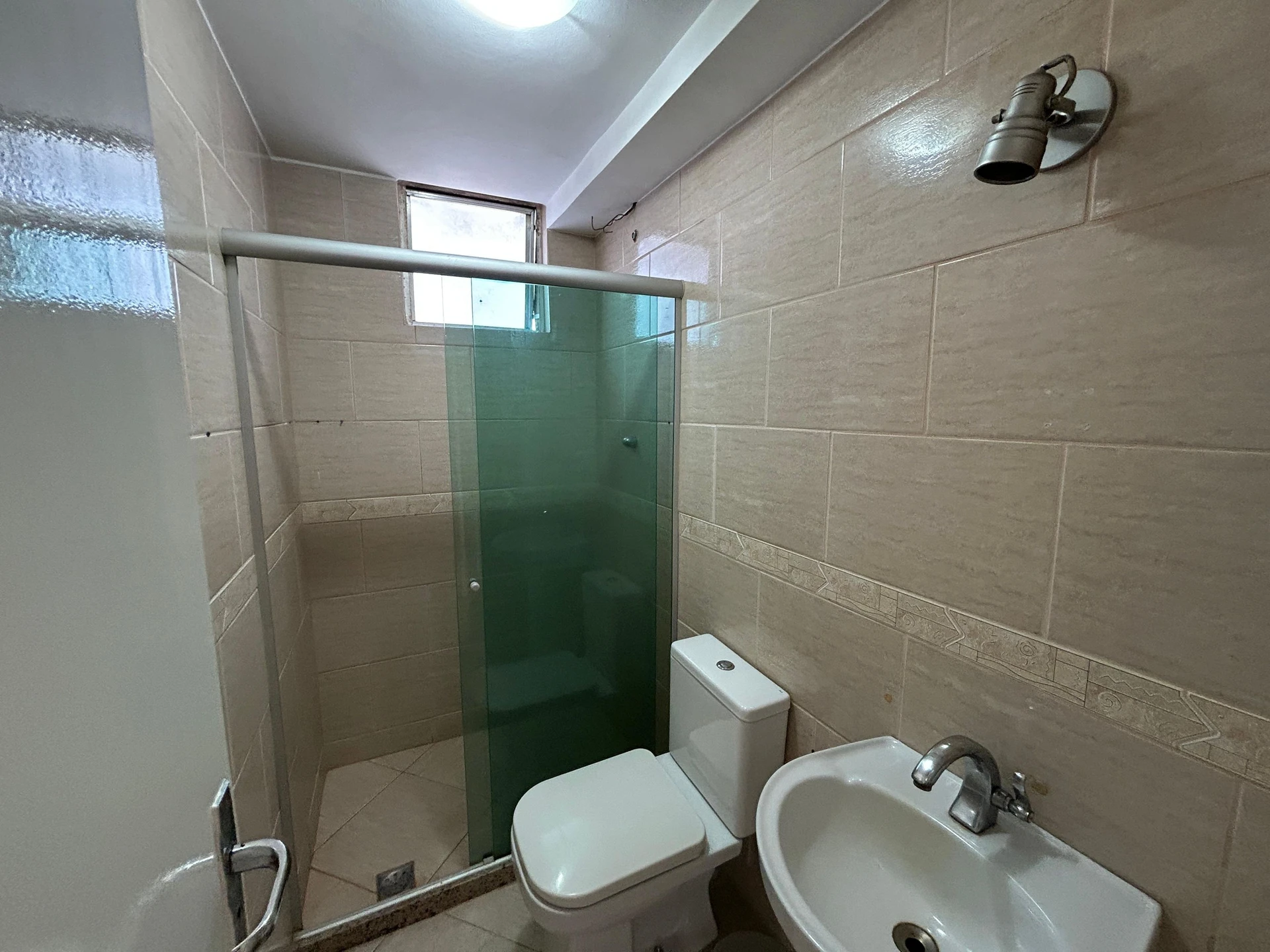 2-bedroom apartment, 60 m² — photo 9