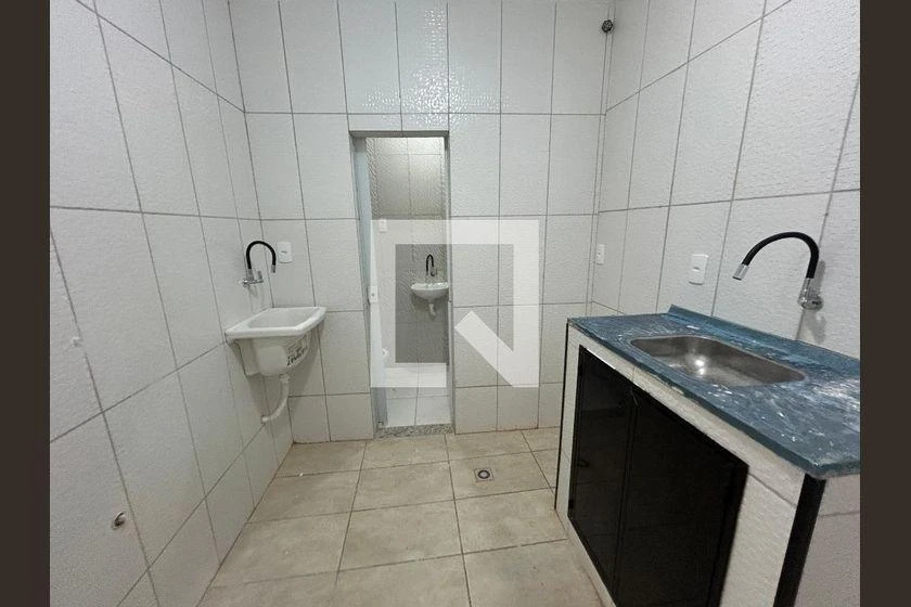 Casa de 1 quarto e 35 m² — photo 8