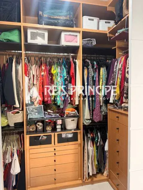 Furnished apartment with 3 bedrooms, 4 bathrooms, 2 parking — photo 23