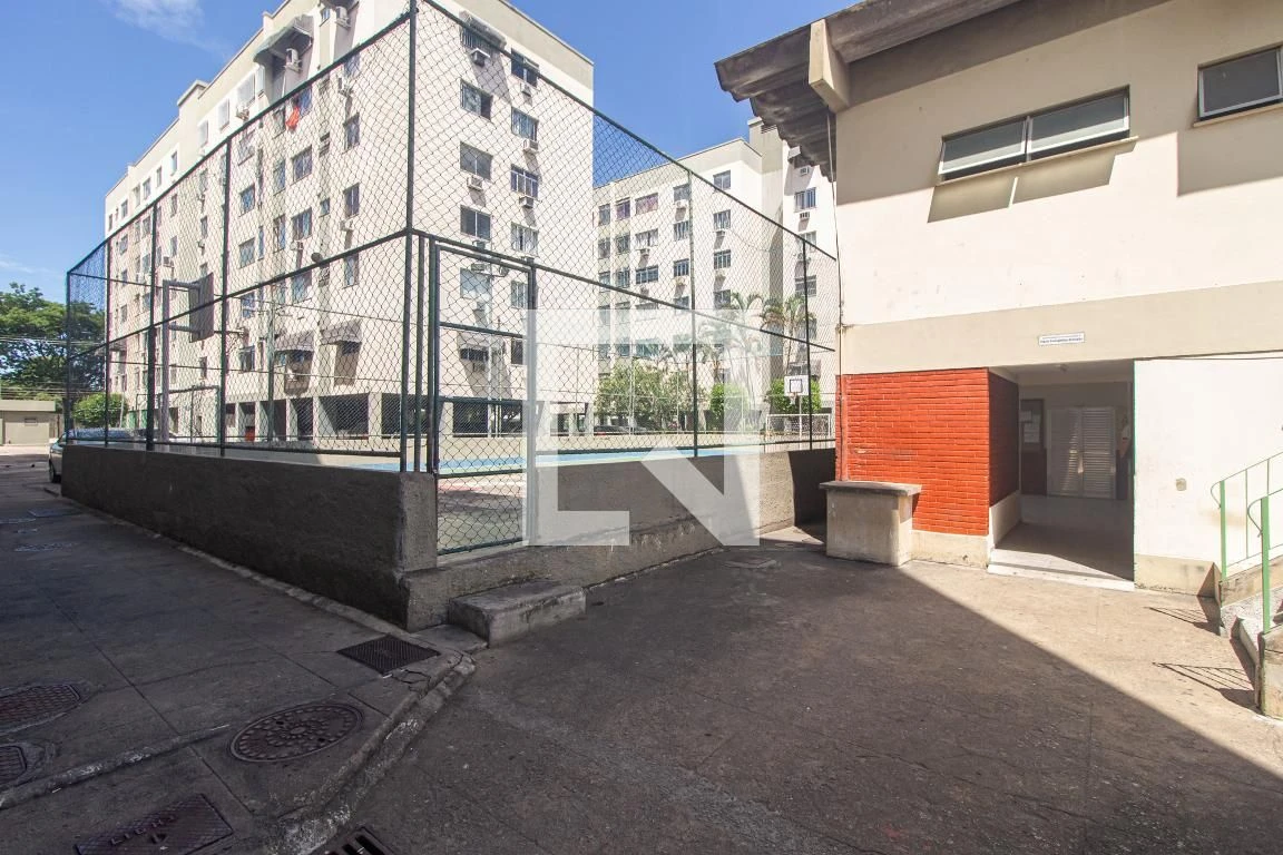 Apartamento de 42 m² e 2 quartos, Campo Grande — photo 34