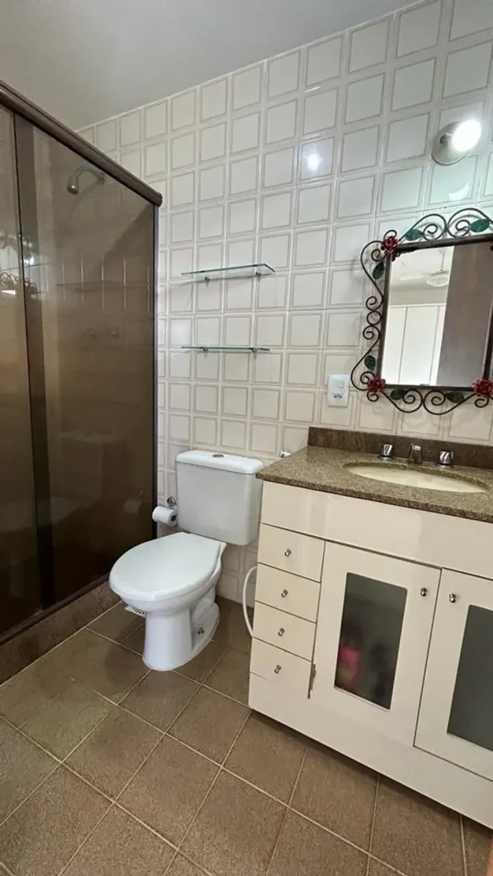 Apartamento mobiliado com 2 quartos e piscina — photo 10