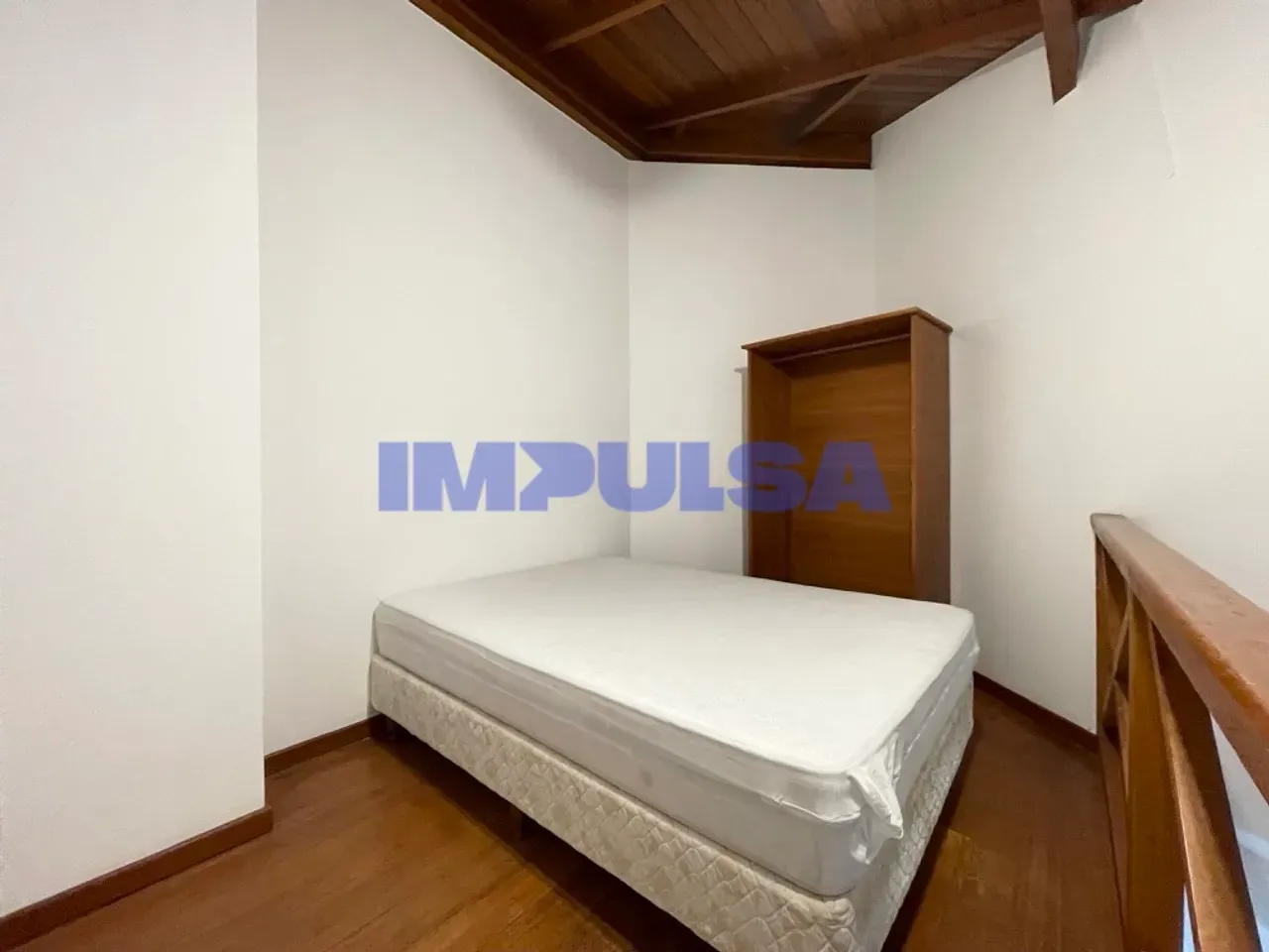 Furnished 1-bedroom apartment with 1 parking spot — photo 10
