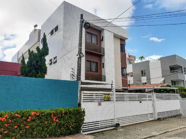2-bedroom, 58 m² apartment in João Pessoa — photo 15