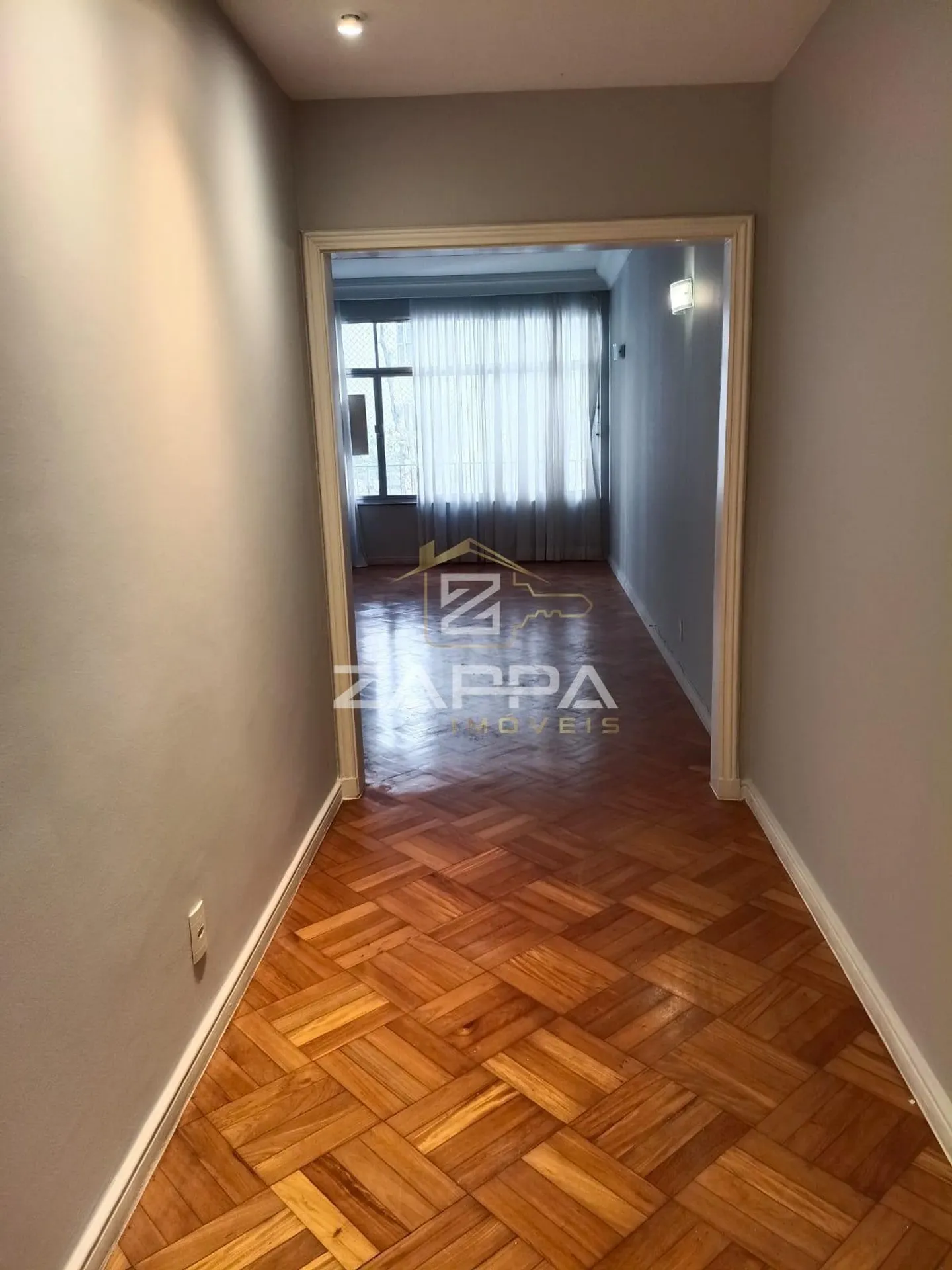 3-bedroom apartment with a bathtub in Rio de Janeiro — photo 14