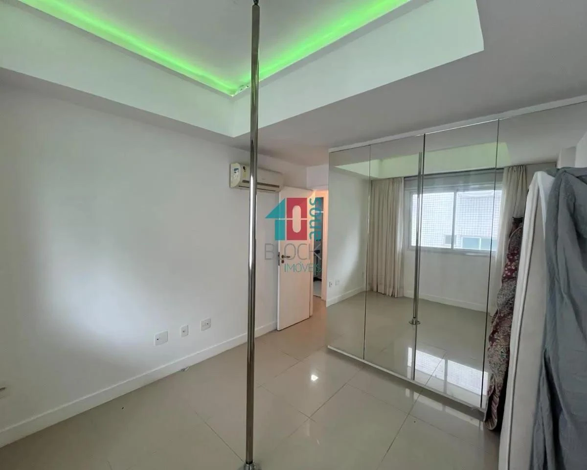 Apartamento mobiliado, 89 m², com máquina de lavar — photo 19