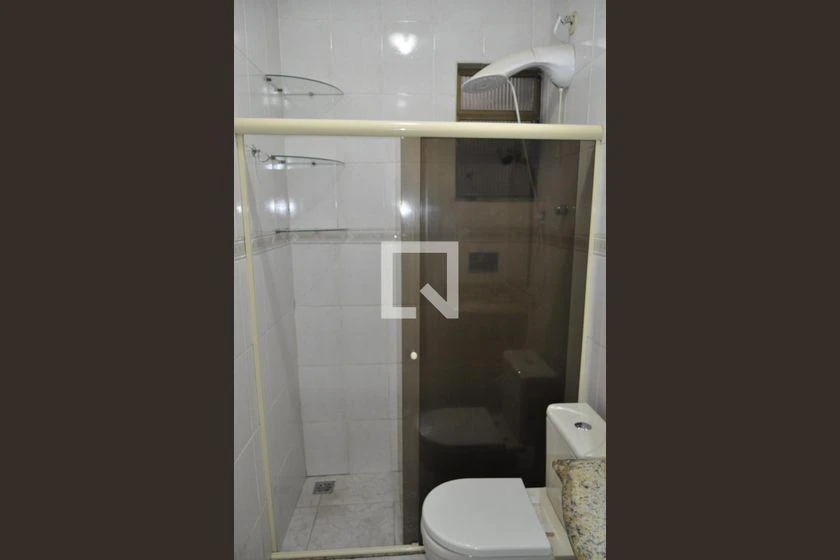 Unfurnished house with 3 bedrooms and gas kitchen — photo 32