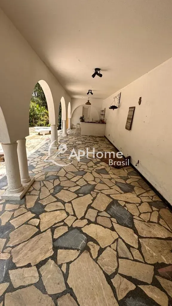 Casa de 4 quartos com banheira, Alto da Boa Vista — photo 11