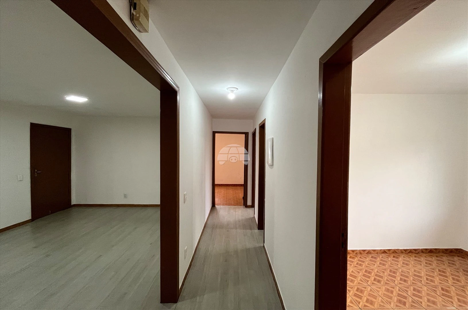 Apartment, 150 m², with a home office — photo 18