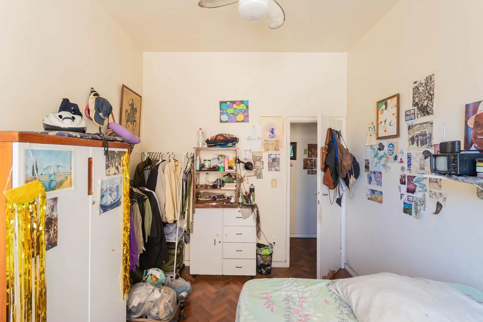Apartamento amueblado de 2 dormitorios y 1 plaza — photo 31