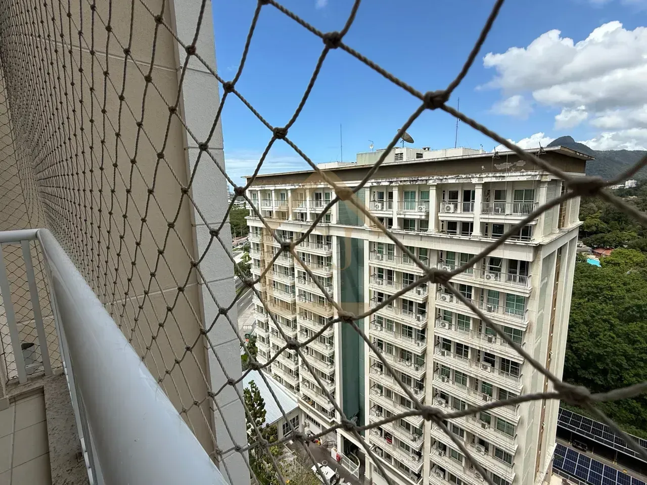 Apartamento com home office, 2 quartos e 2 banheiros — photo 16