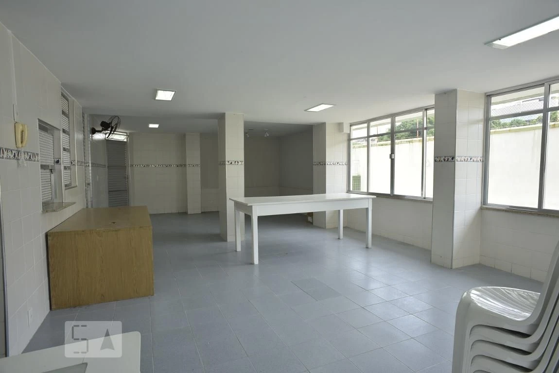 2-bedroom apartment in a building with a sauna — photo 38