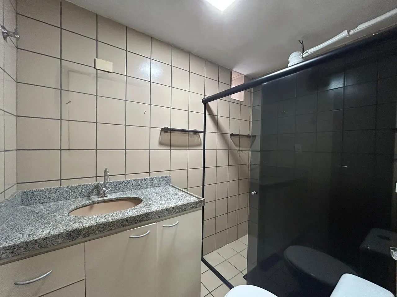 Apartamento mobiliado com 4 quartos e 2 suítes — photo 98