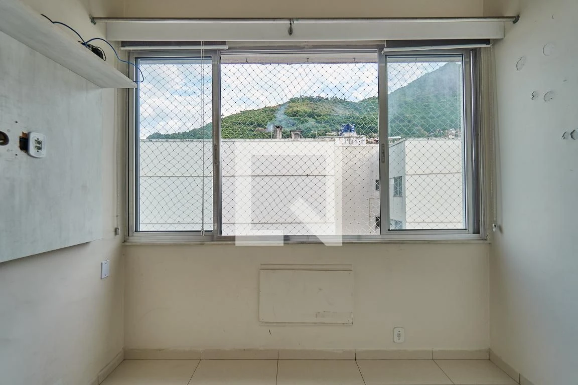 Apartamento com 3 quartos e 1 vaga, cozinha fechada — photo 4