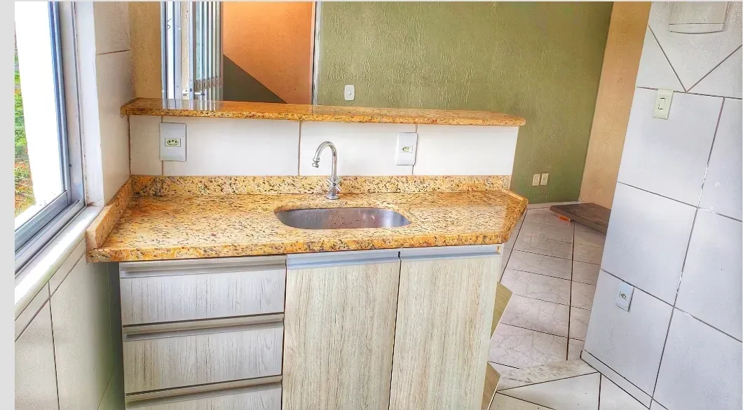 One-bedroom, 60 m² apartment in Rio de Janeiro — photo 3