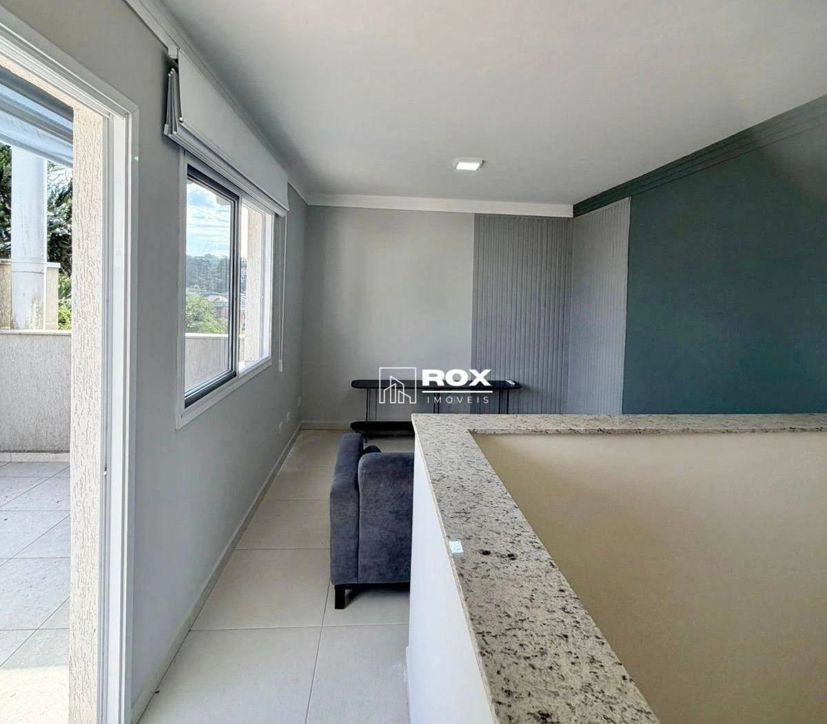 Casa de 3 quartos com varanda gourmet, Campo Comprido — photo 8