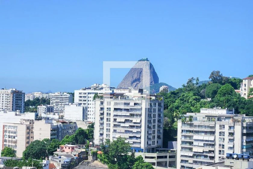 Studio com vista para as montanhas, Laranjeiras — photo 10