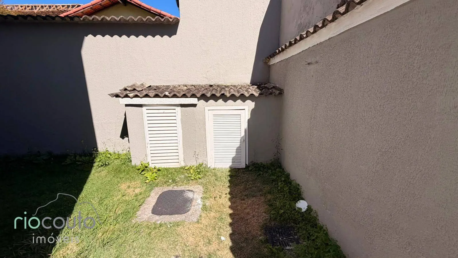 Casa de 400 m² com 4 quartos e jardim privativo — photo 49