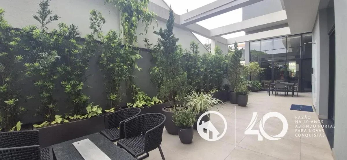 3 quartos e espaço de home office: apartamento de 99 m² — photo 34