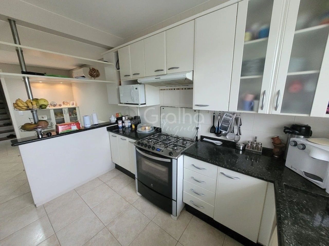 Private BBQ in a 3-bedroom house, 161 m² — photo 21