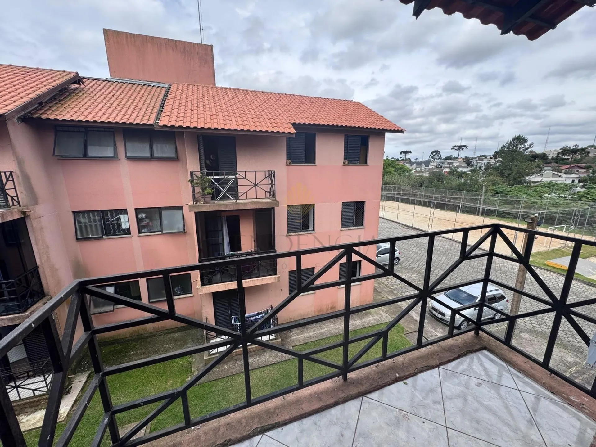 Квартира: 3 спальні, 56 м² — photo 13