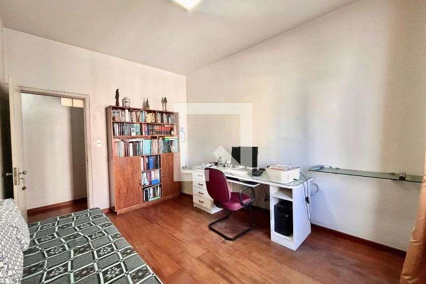 Furnished 3-bedroom apartment with 140 m² and 3 baths — photo 5