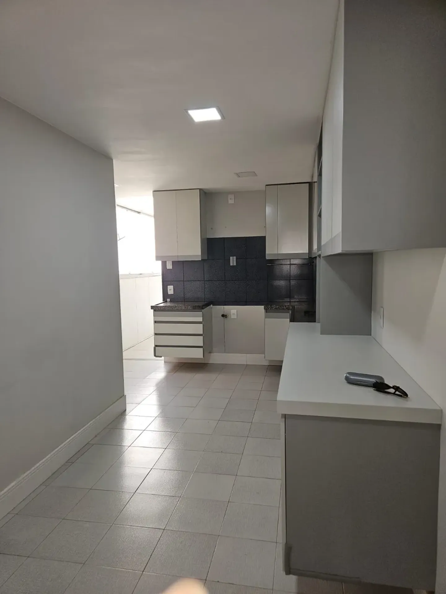 Apartamento, 200 m², com varanda envidraçada — photo 14