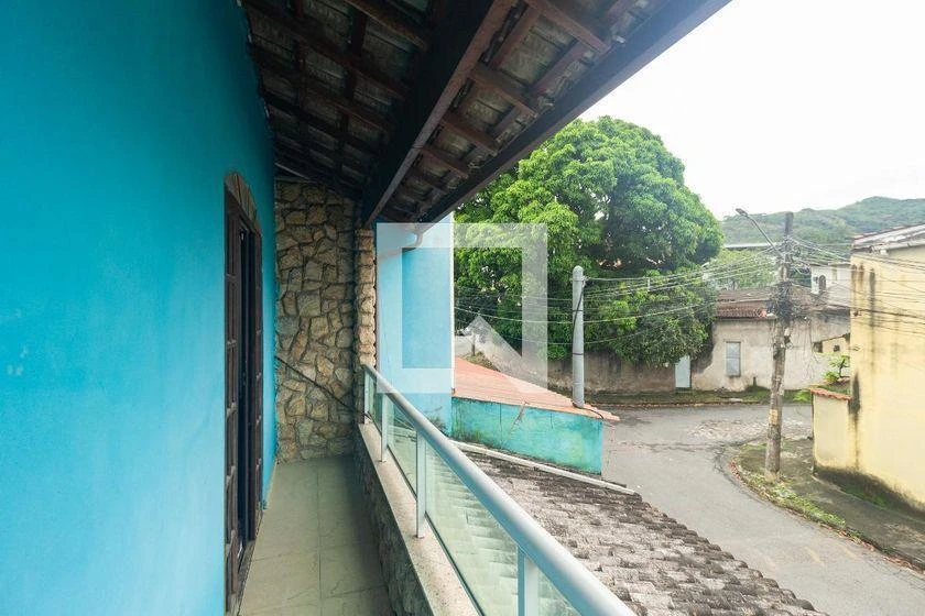 Casa de 4 quartos com máquina de lavar, Senador Vasconcelos — photo 43