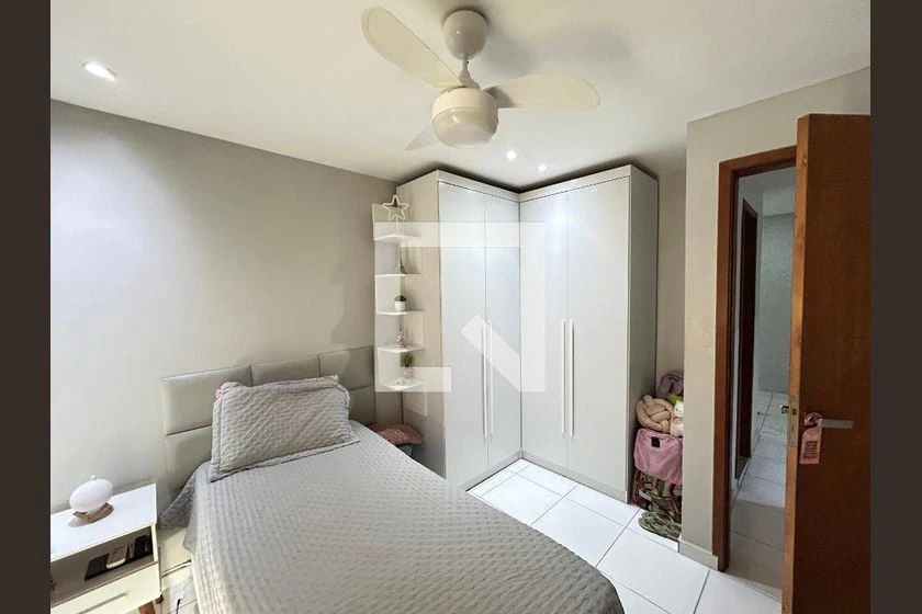 Casa de 120 m² com 3 quartos e varanda — photo 9