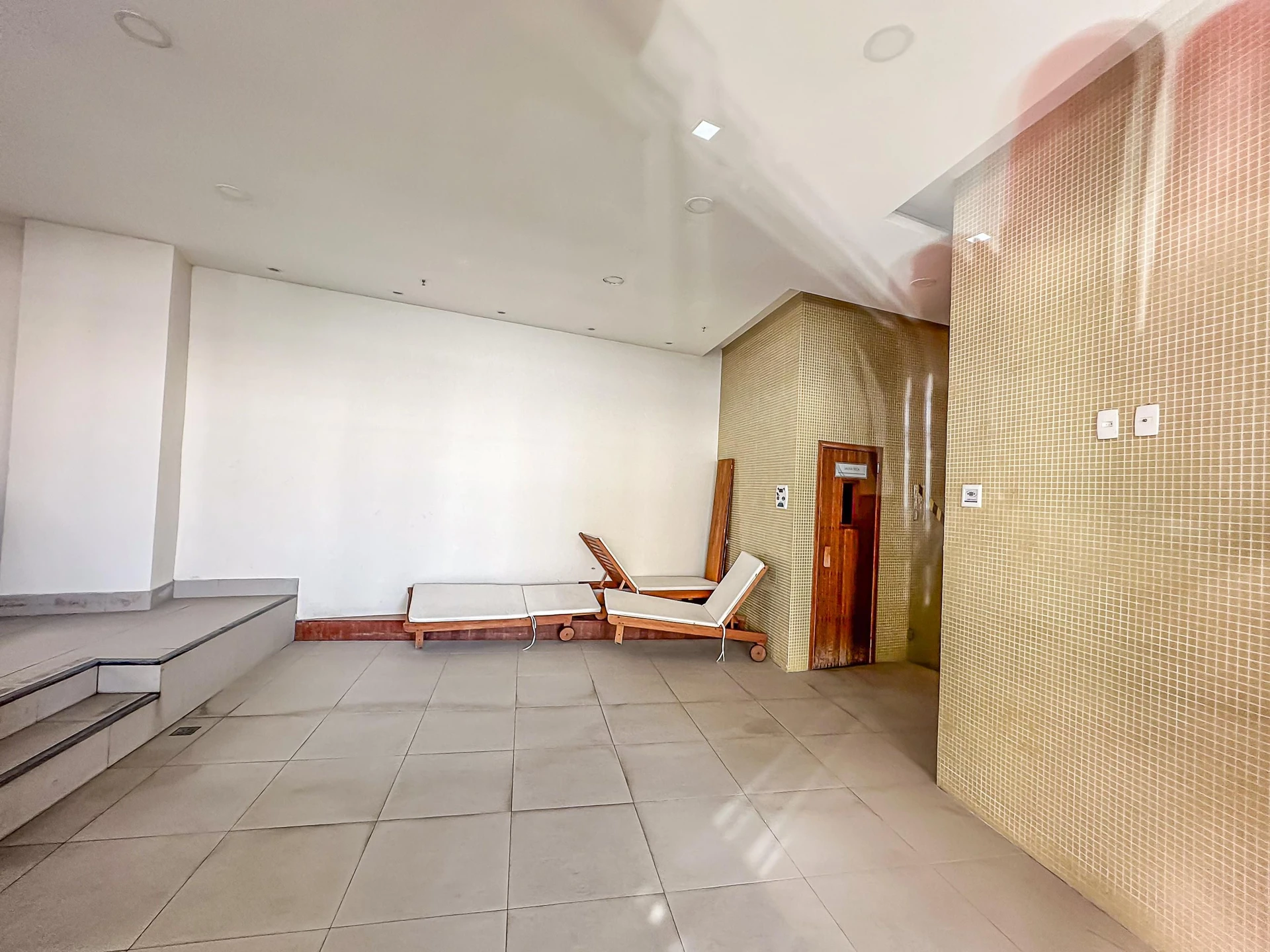 Apartamento de 4 quartos com varanda envidraçada, Botafogo — photo 56