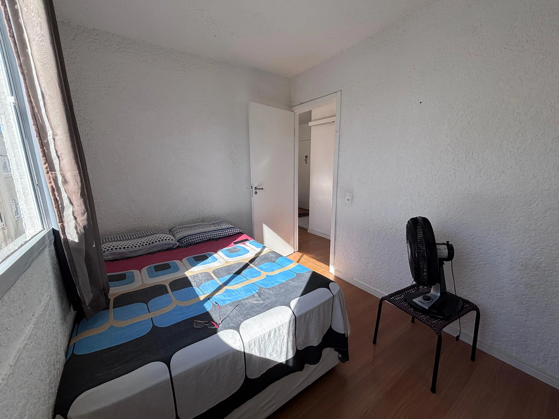 Apartamento de 2 quartos com vista para as montanhas — photo 25