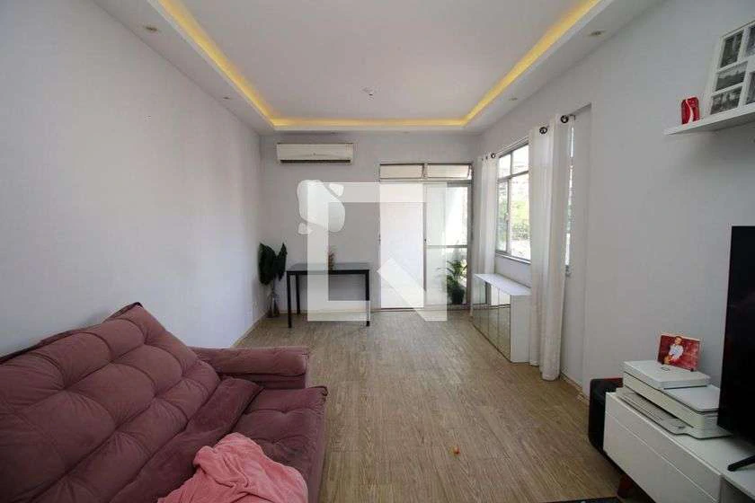78 m² rental apartment with 2 bedrooms and 1 suite — photo 6