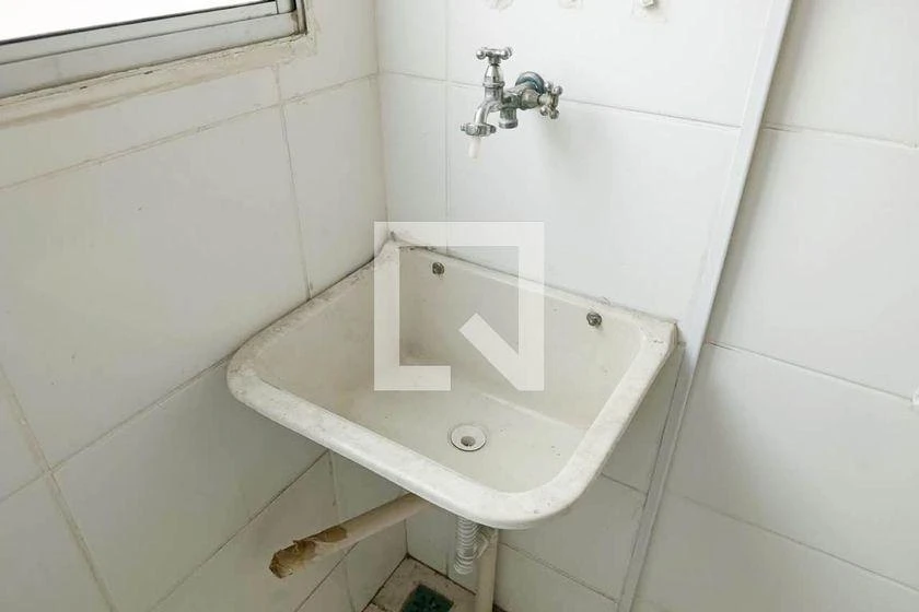 2 quartos e varanda gourmet: apartamento de 50 m² — photo 47