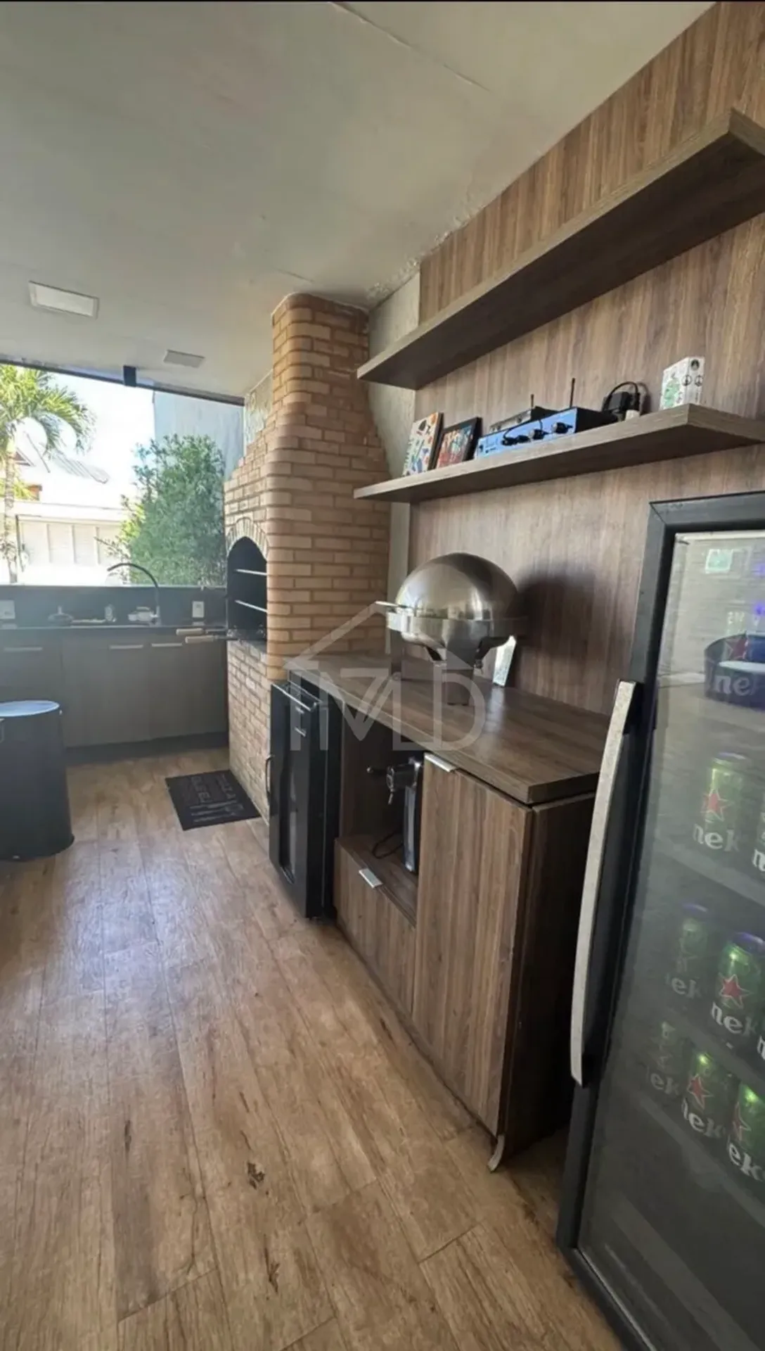 Casa com 4 quartos e 5 banheiros, com 3 vagas — photo 21