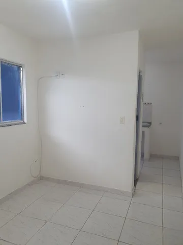 One-bedroom house with a washing machine — photo 7