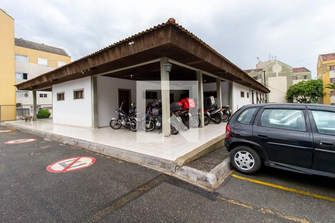 Private BBQ in a 3-bedroom apartment, 65 m² — photo 33