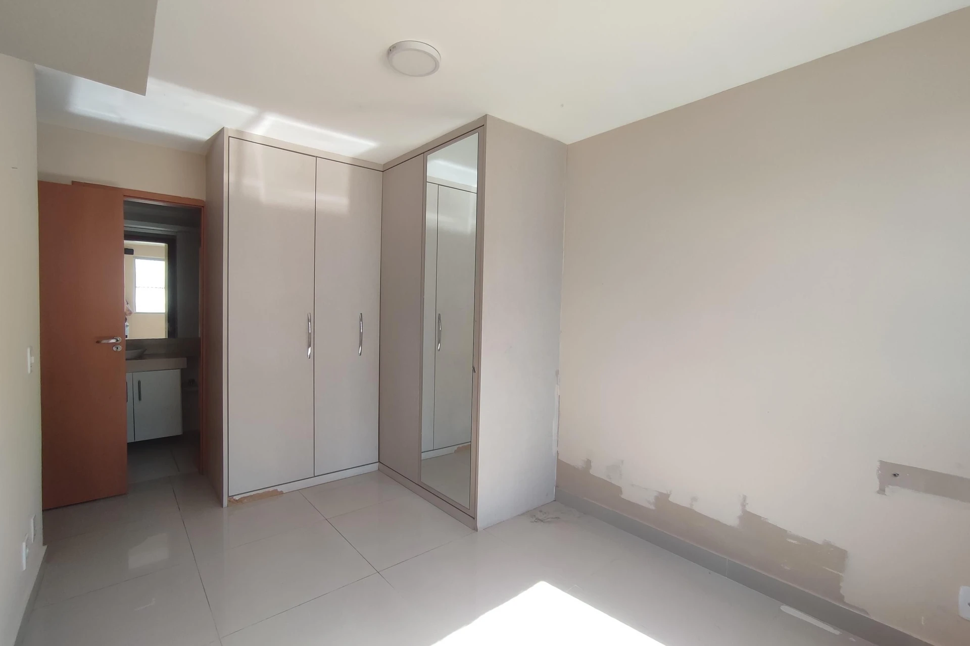 2 quartos e varanda gourmet: apartamento de 59 m² — photo 44