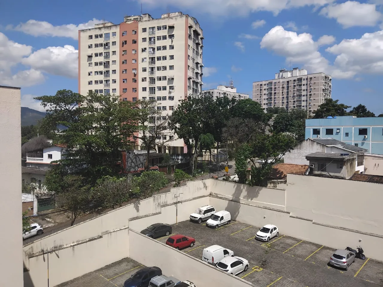 2 quartos e máquina de lavar: apartamento de 65 m² — photo 16