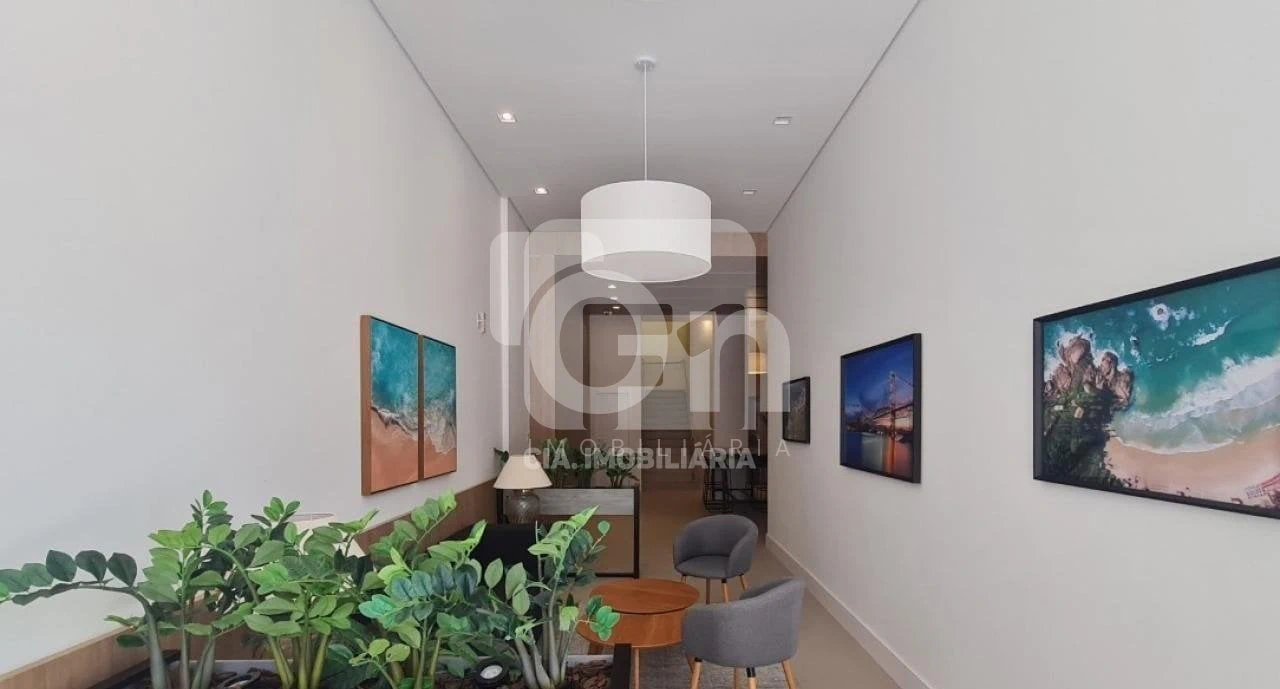 Furnished apartment, 45 m², with a washing machine — photo 13