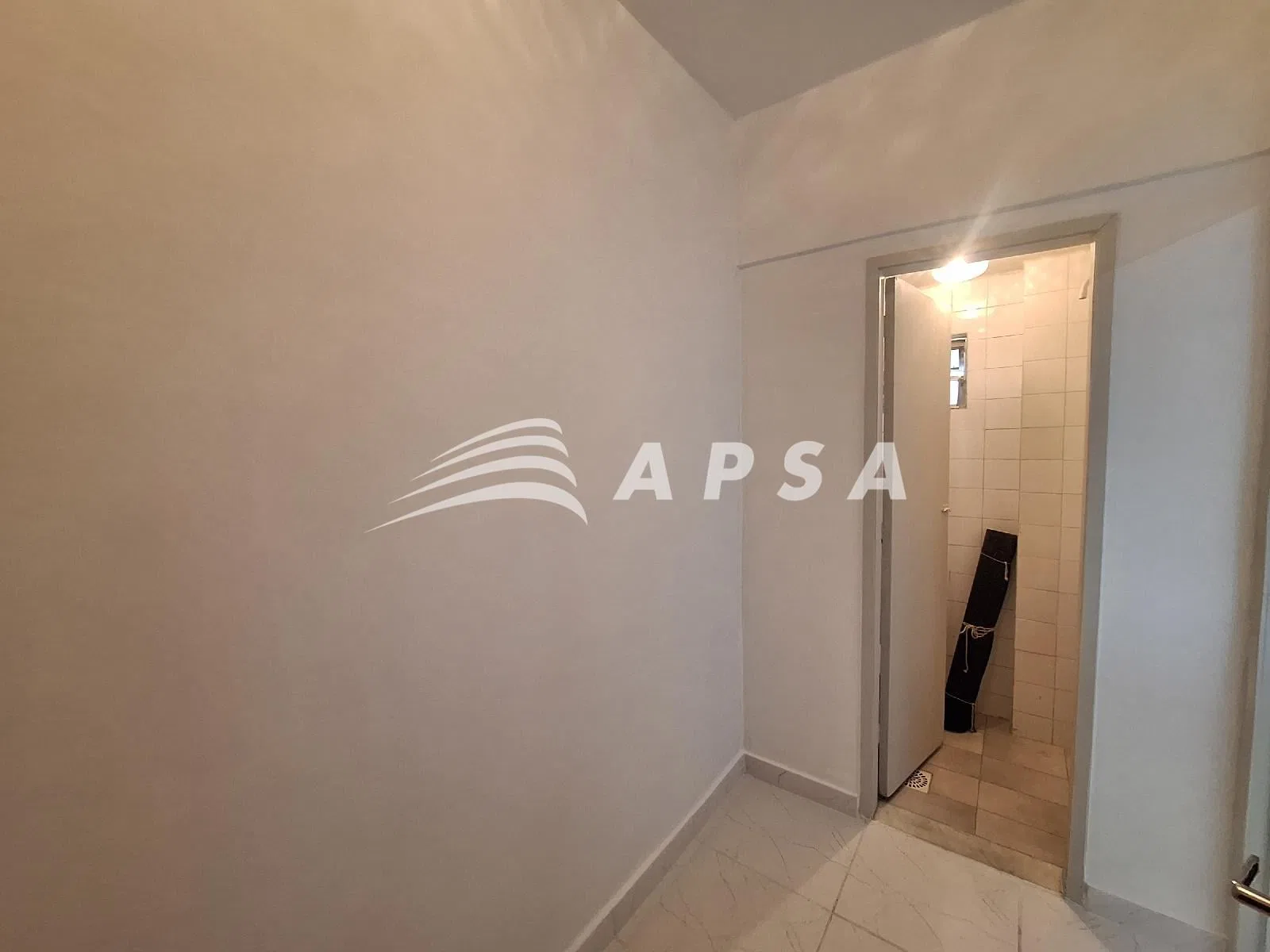 Mountain view in a 3-bedroom apartment, 100 m² — photo 23