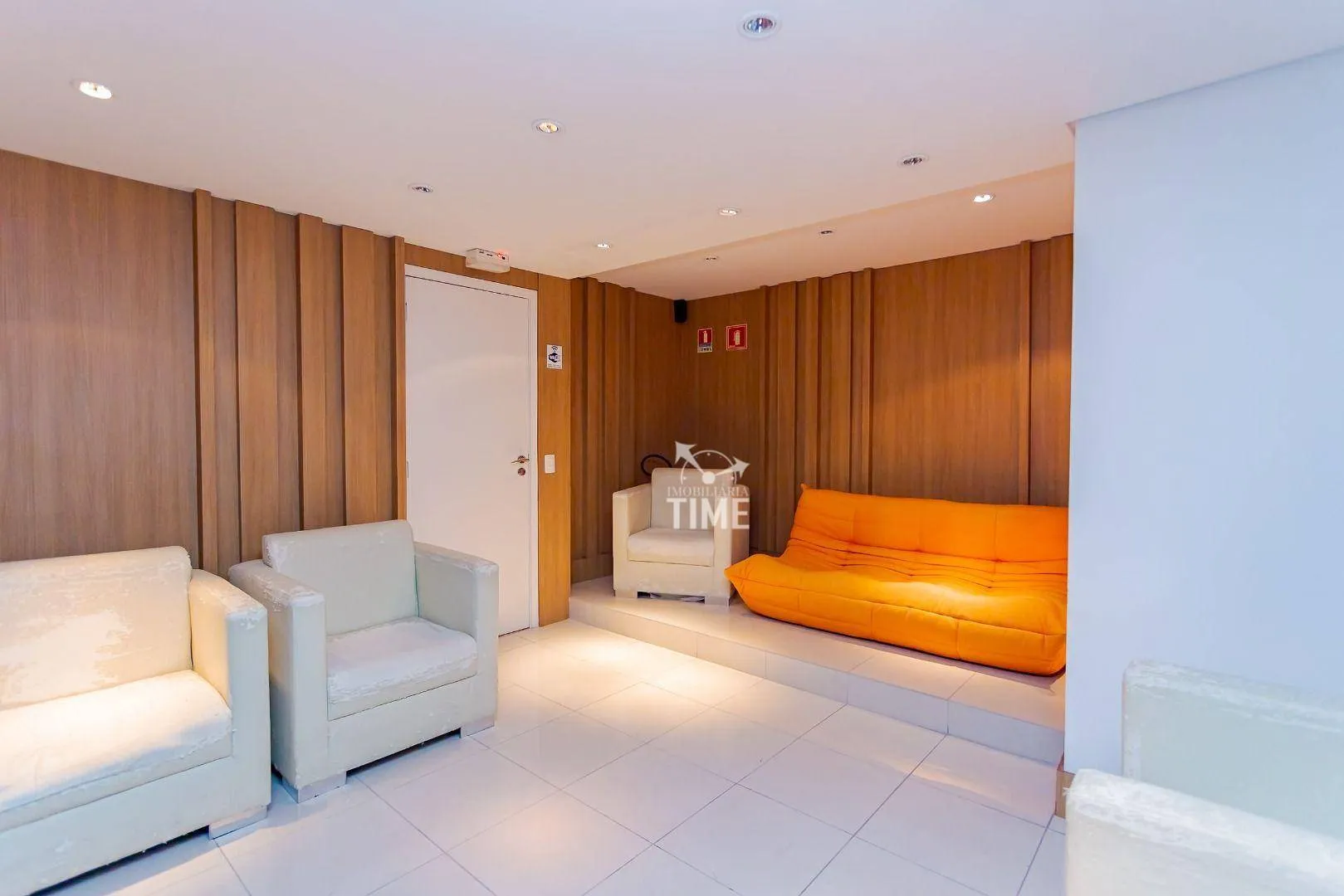 Apartamento mobiliado de 1 dormitório com 93 m² — photo 41