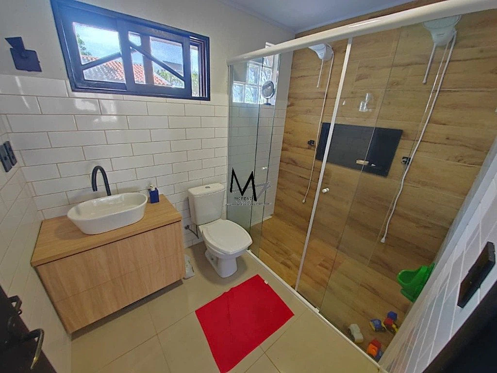 2-bedroom house with a home office in Florianópolis — photo 7