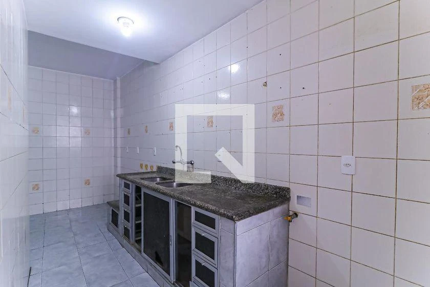 Washing machine in a 3-bedroom apartment, 131 m² — photo 10